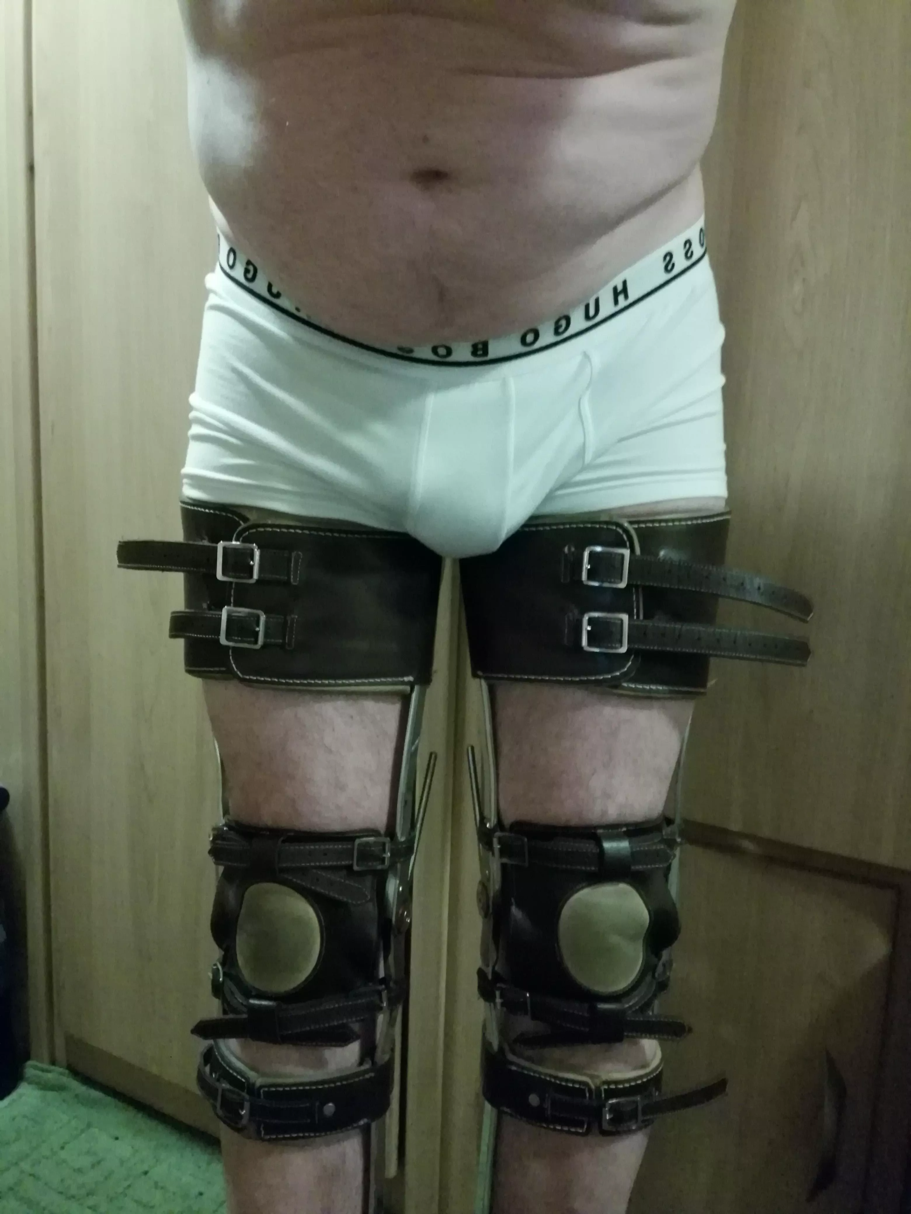 How likes my calipers 