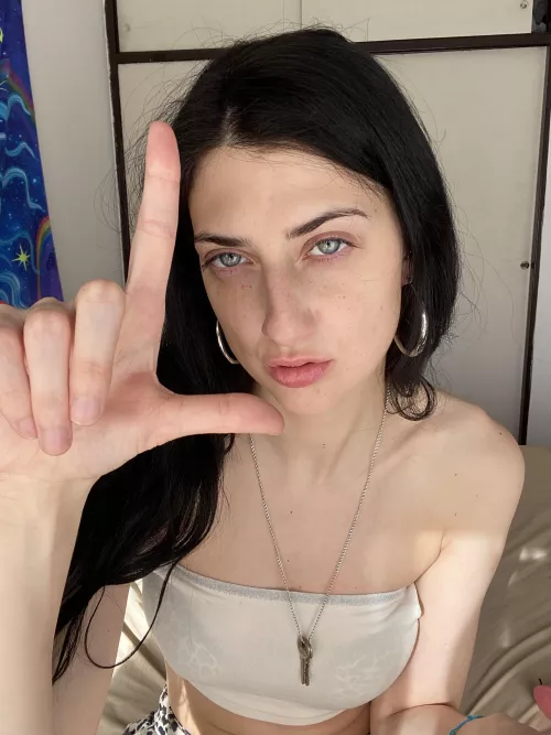 How many women have you disappointed in this life? I’m sure there are many of them! Haha