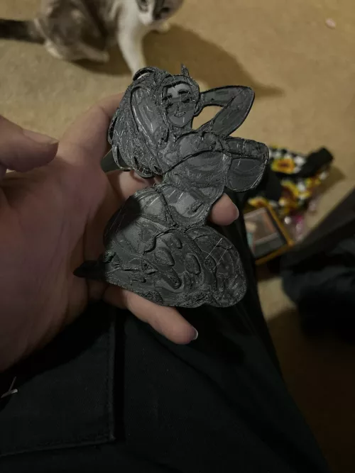 How to improve detail?