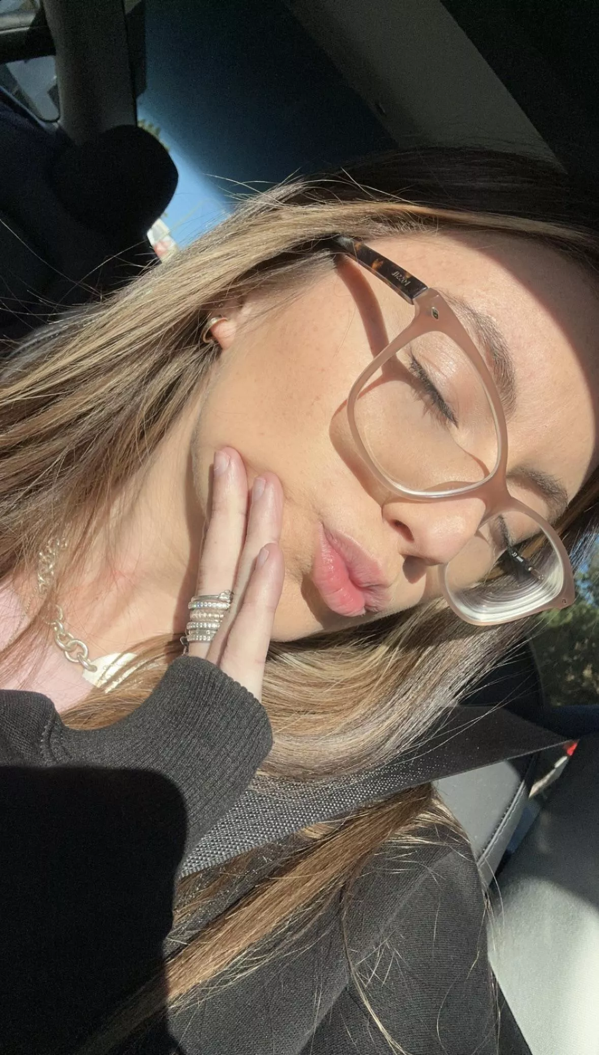 How’s this lighting 