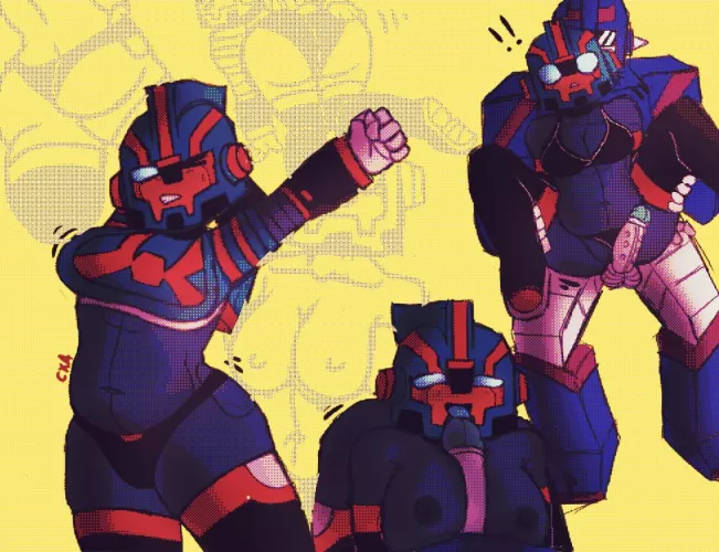 HT after like, forever