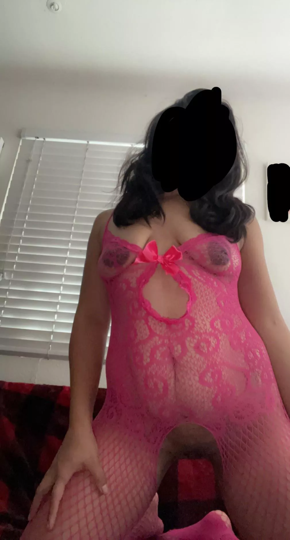 Hubby has a weird fetish of watching me get raped. I’ll go through with this Reddit thing for his bday but this is freaking weird af. 