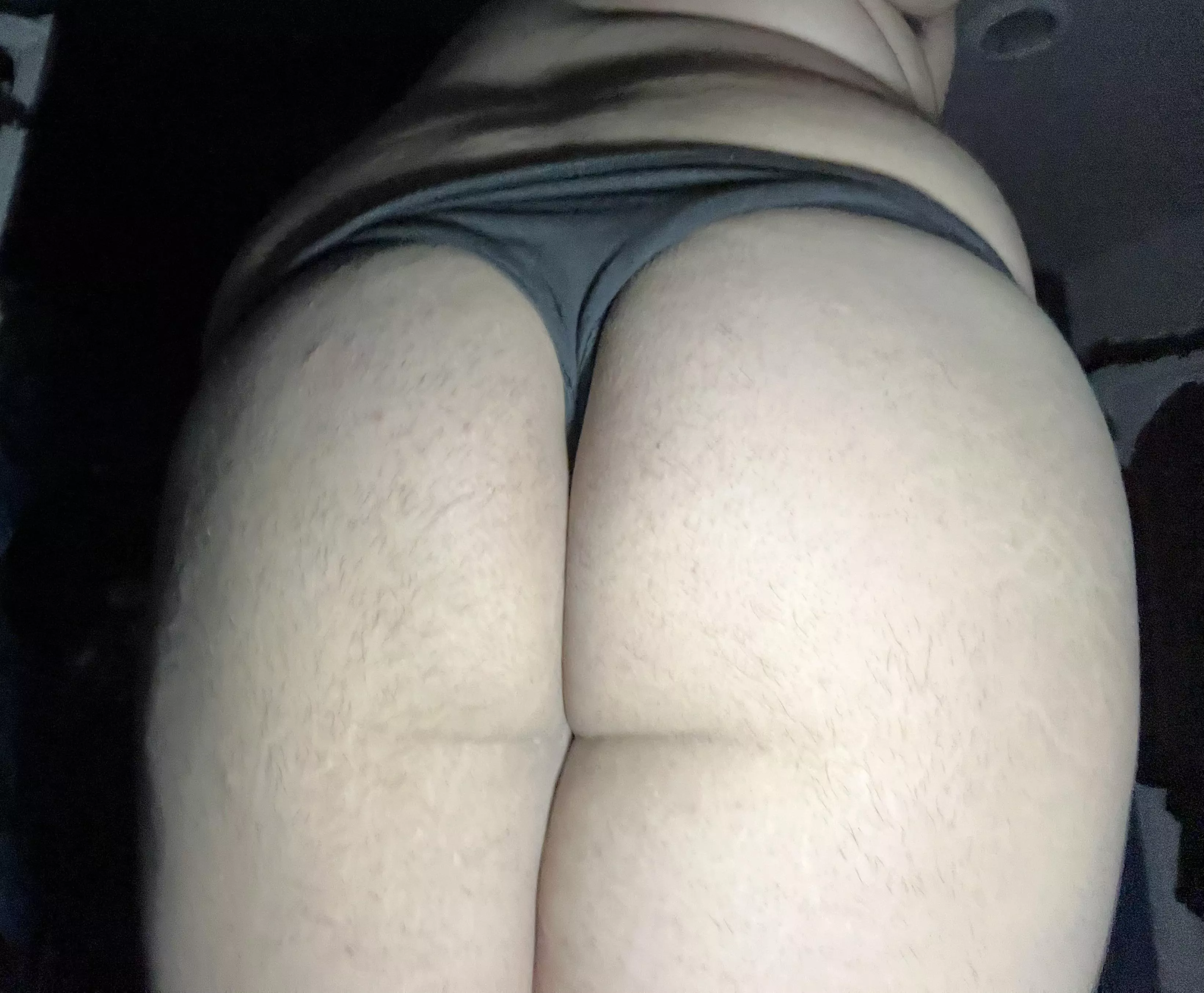 I am so horny right now 