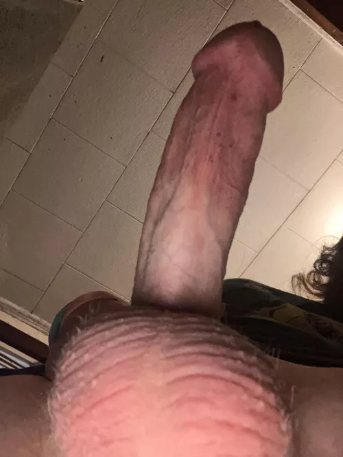 I don’t wear condoms 