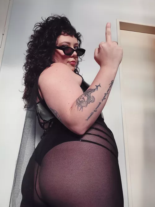 I have many tasks for you, so you don't forget what place you occupy.