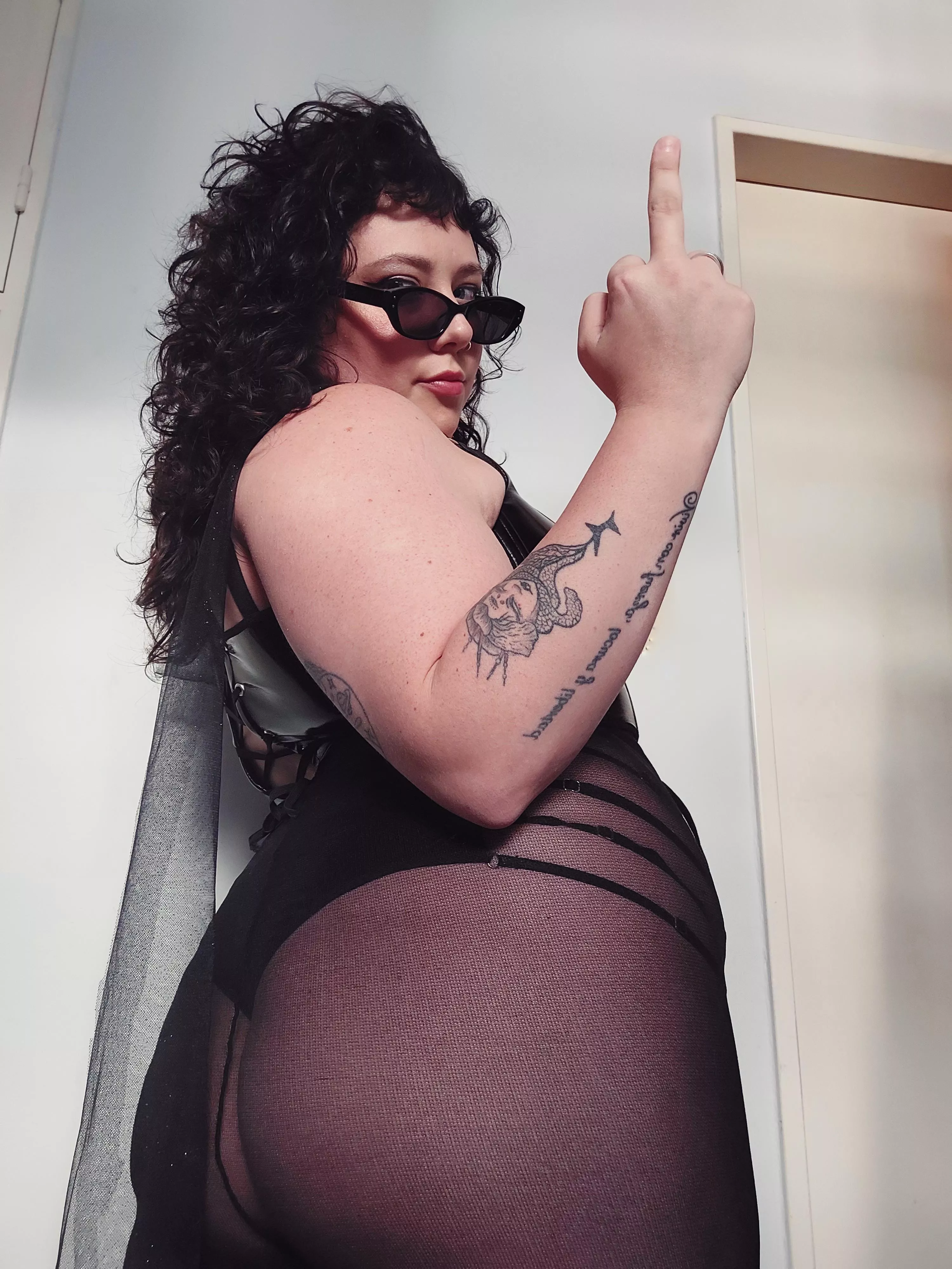 I have many tasks for you, so you don't forget what place you occupy.