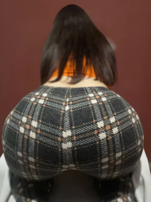 I love My new pajamas