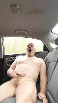 I love the mandatory masturbation zone 