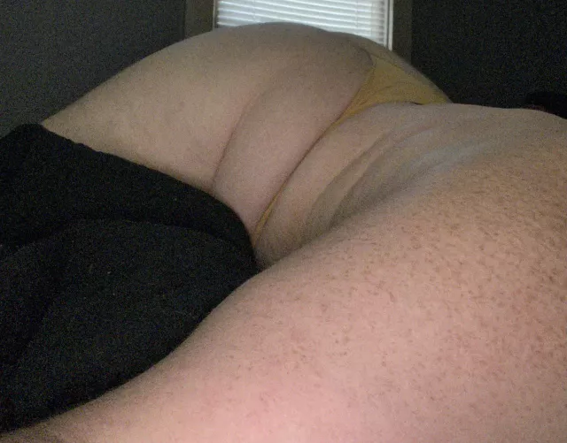 I need dick so bad😩