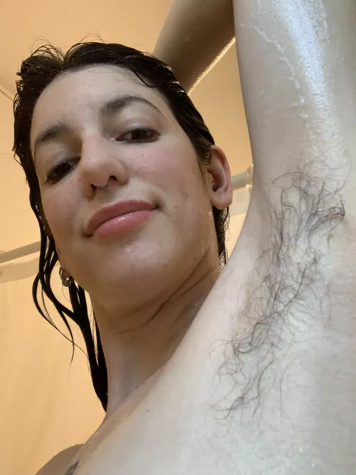 I prefer you to lick me