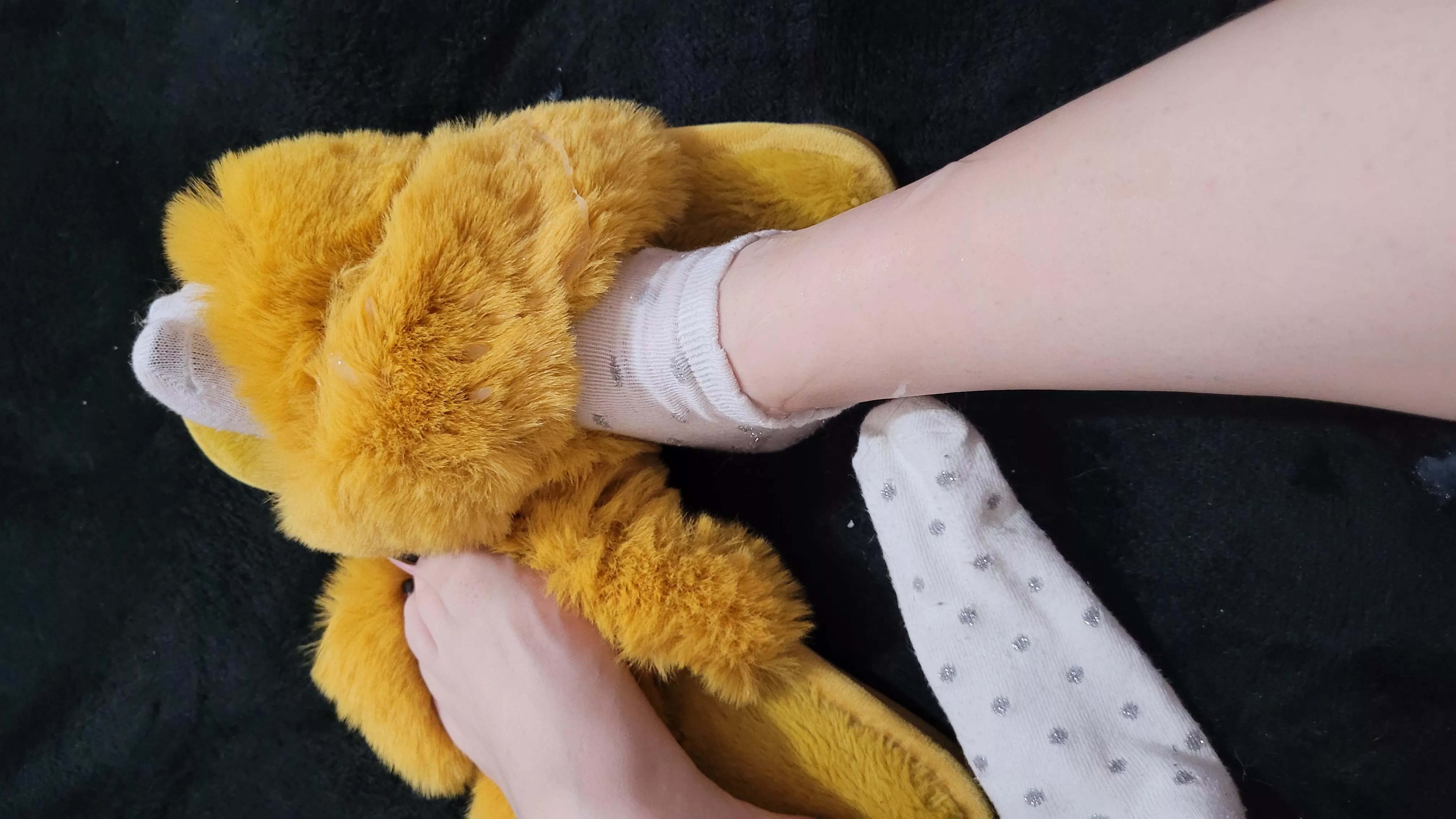 I think I've got a good one for the first post here