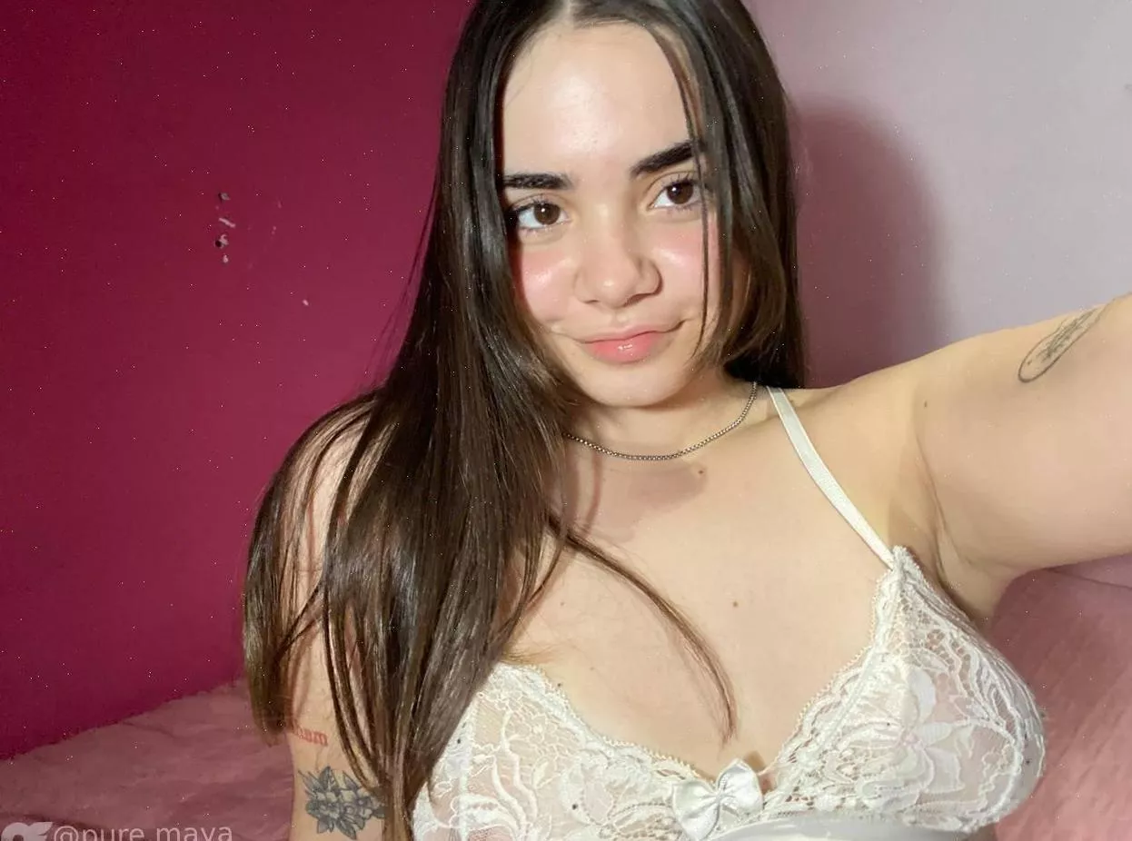 I want to feel you inside me until I can’t take anymore!💦💫