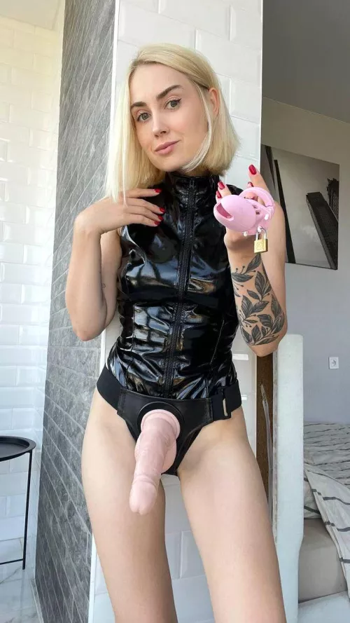 I'll teach you nothing but good manners