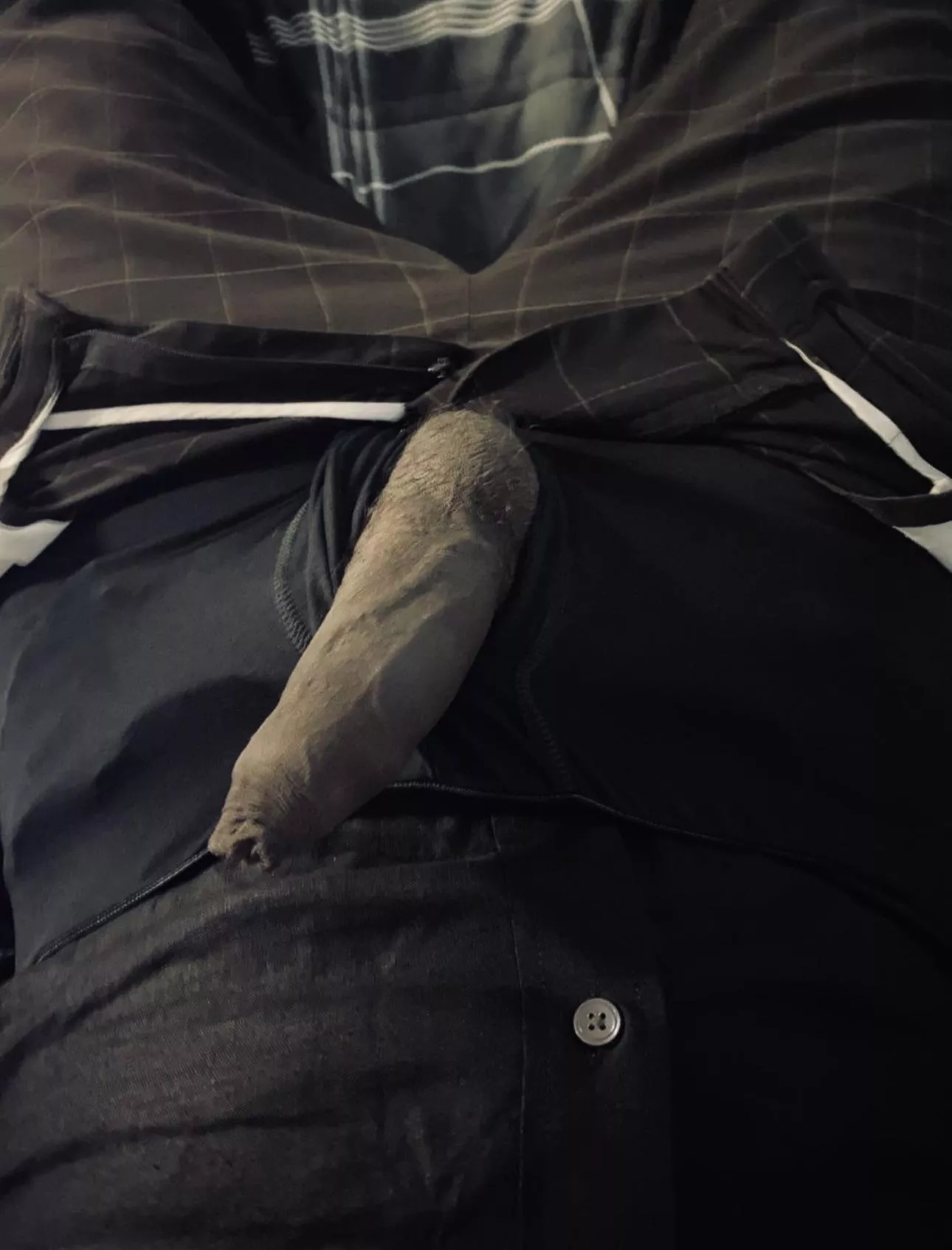 I’m a grower and a shower, wanna help me make him bigger?