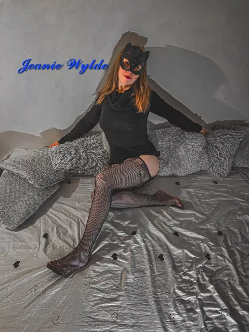 I'm a mature and beautiful mom 