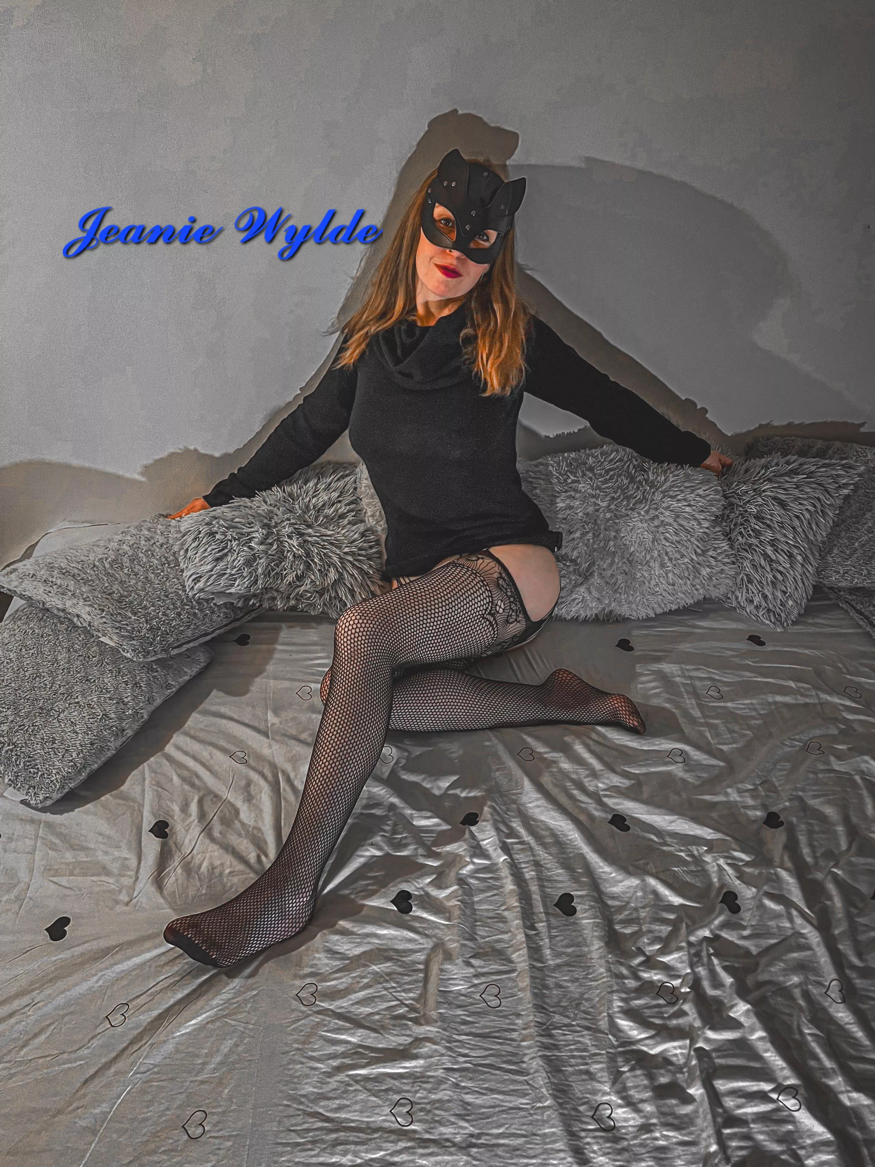 I'm a mature and beautiful mom 