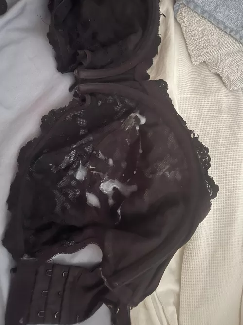 I’m about to put this on and wear it out to dinner with my girlfriends. 