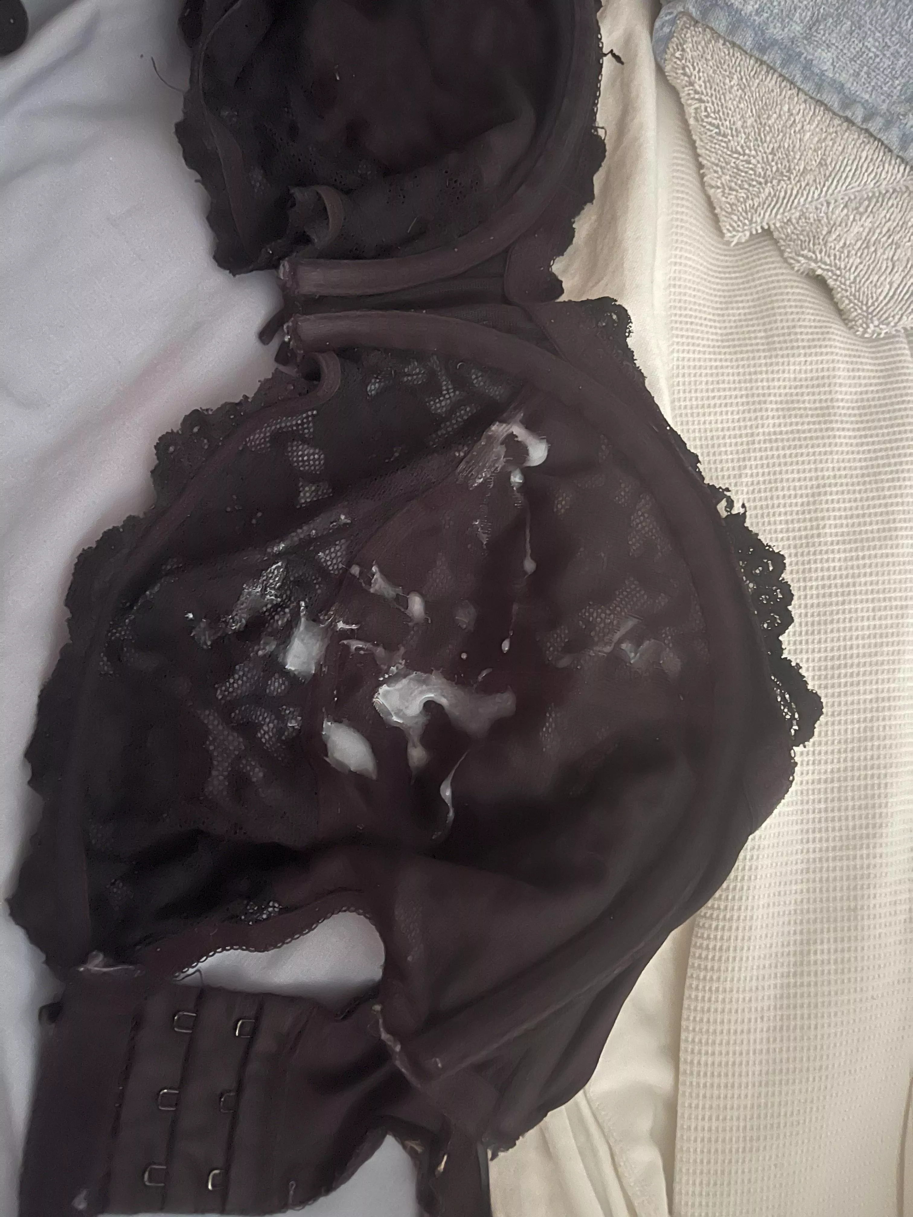 I’m about to put this on and wear it out to dinner with my girlfriends. 