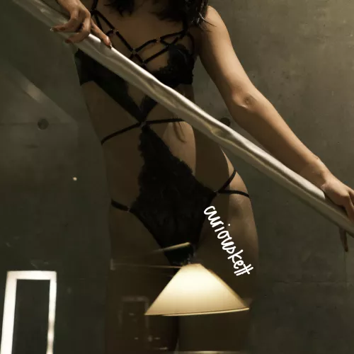 I’m feeling naughty today, can u put me on your 