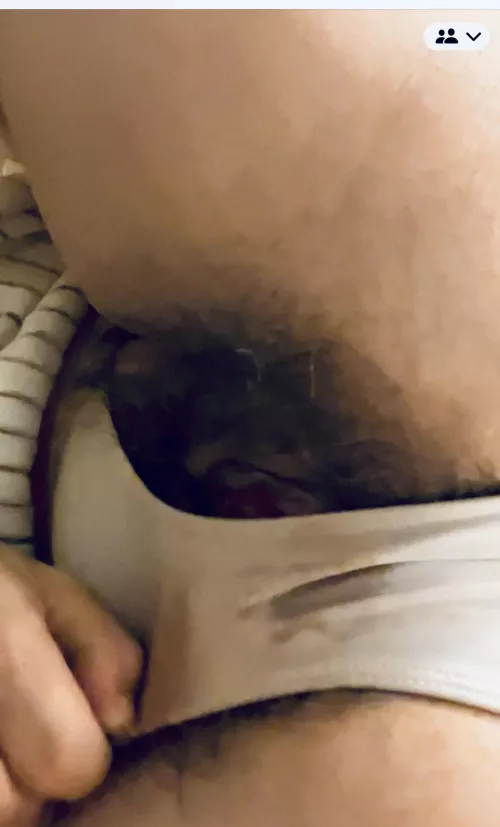 I'm mature, hairy and odorous. Buy my panties https://smellynotions.com/collections/worn-panties