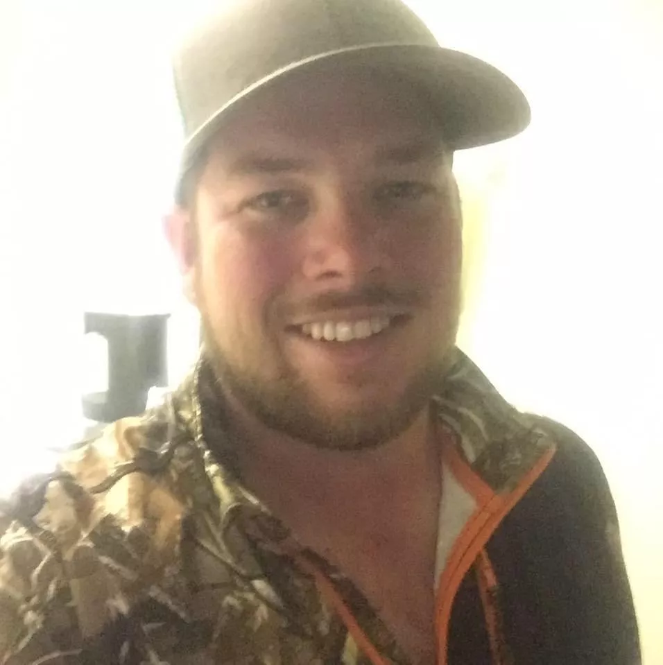 In town for the night