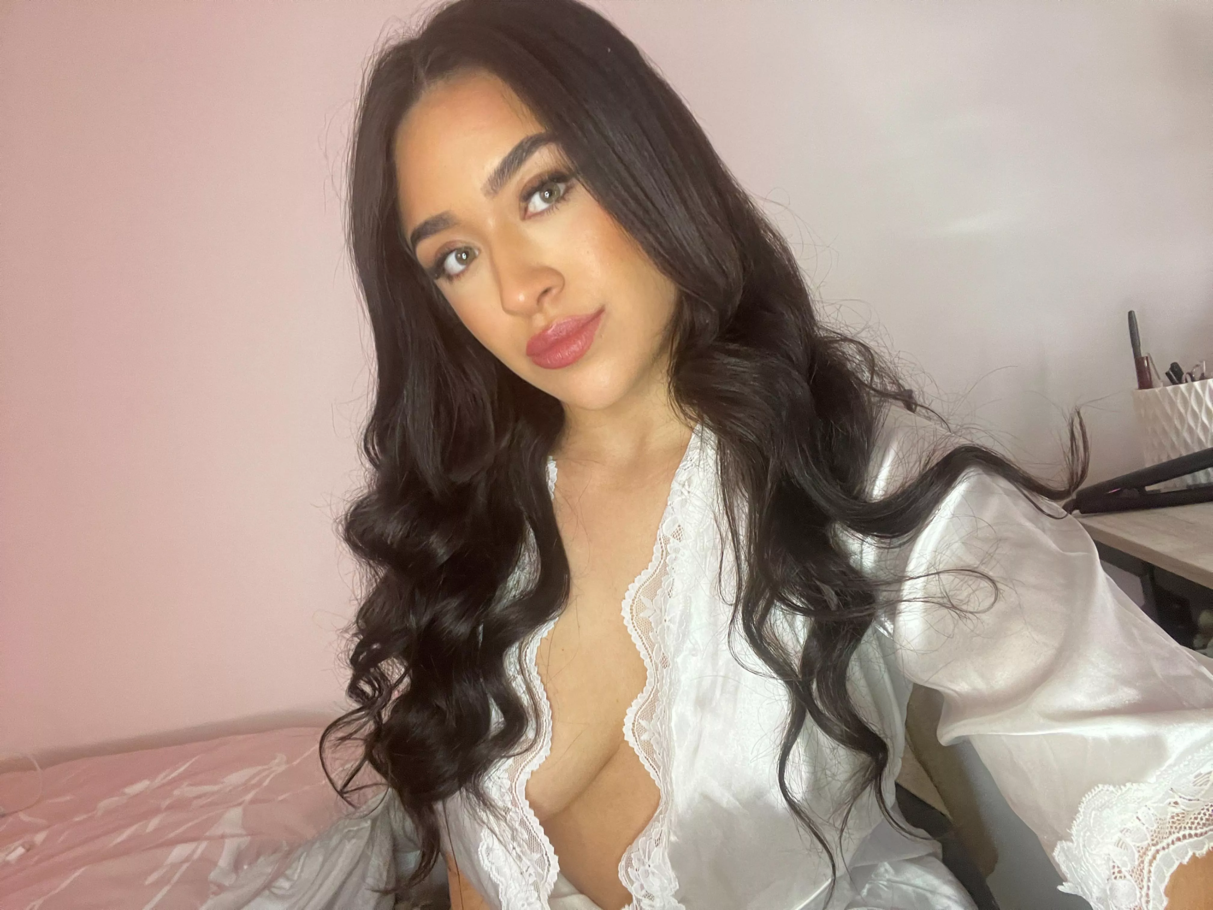 Is this outfit good enough for bedtime ?