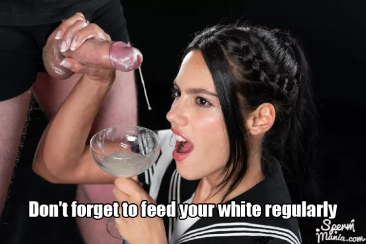 It's a favorite of white women.