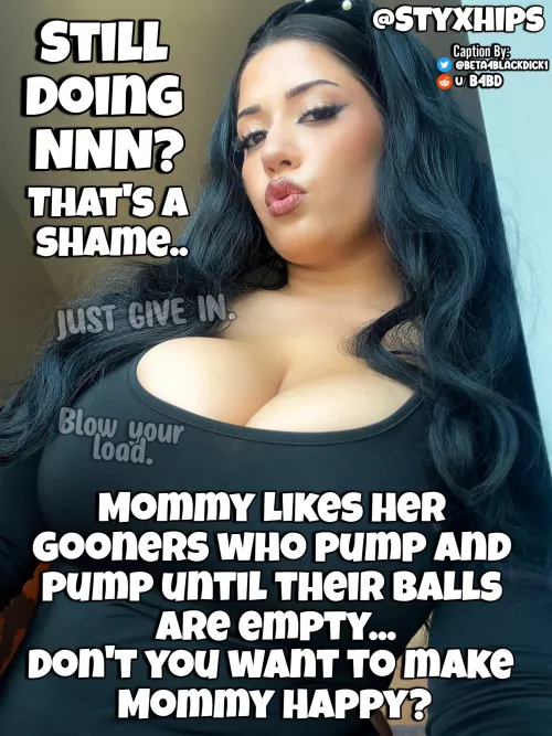 It's a shame you're still doing NNN...