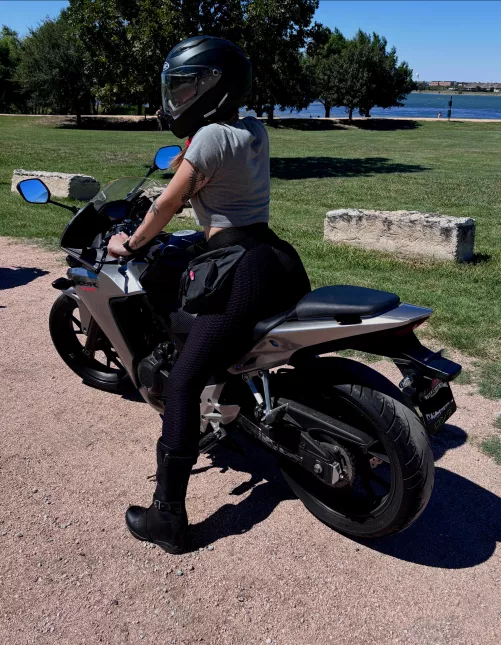 It’s all about angles 🤳