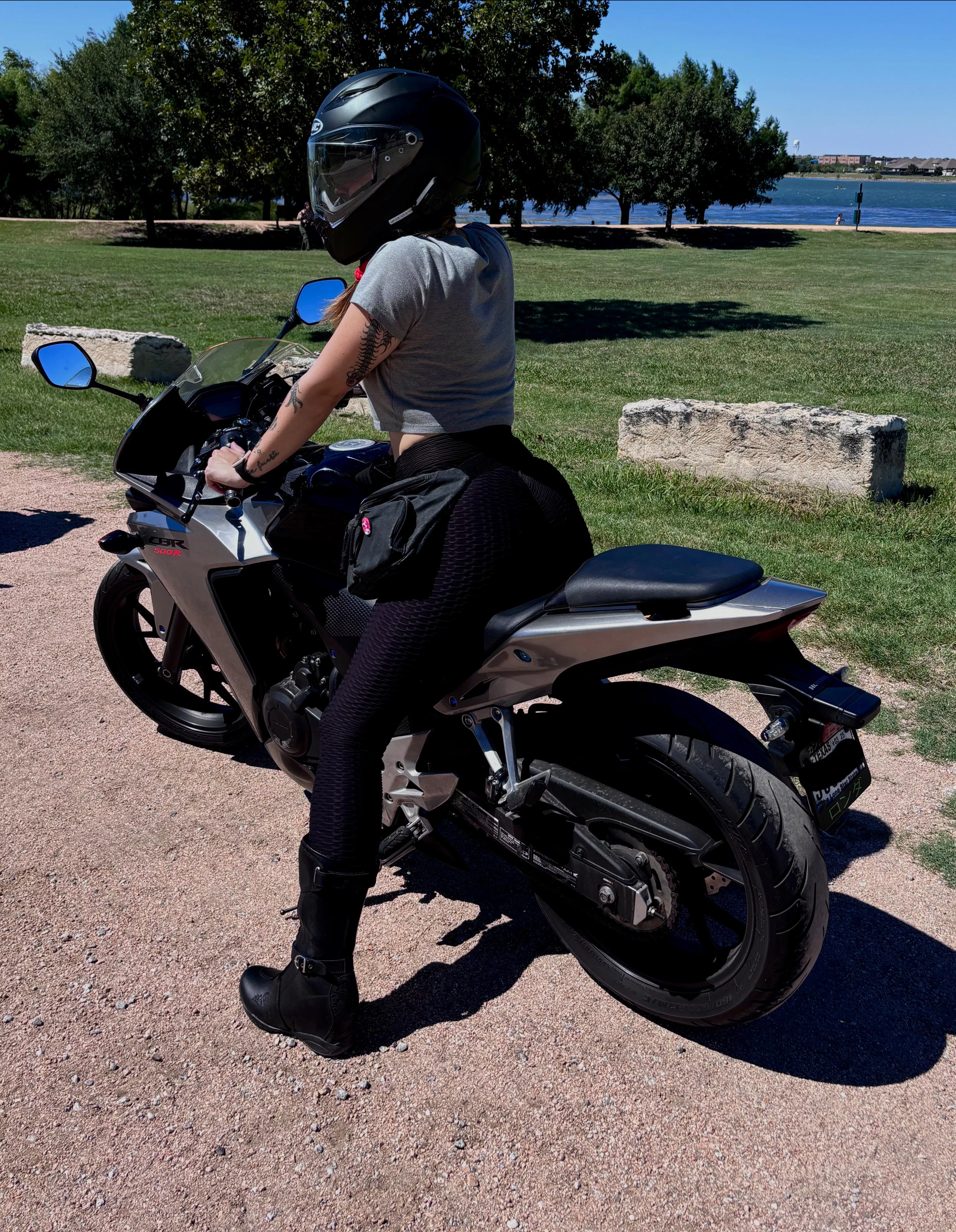 It’s all about angles 🤳