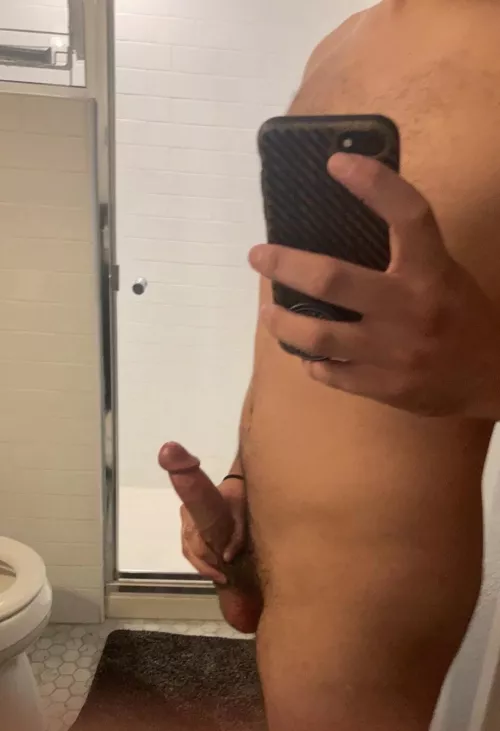 It’s been awhile M4M