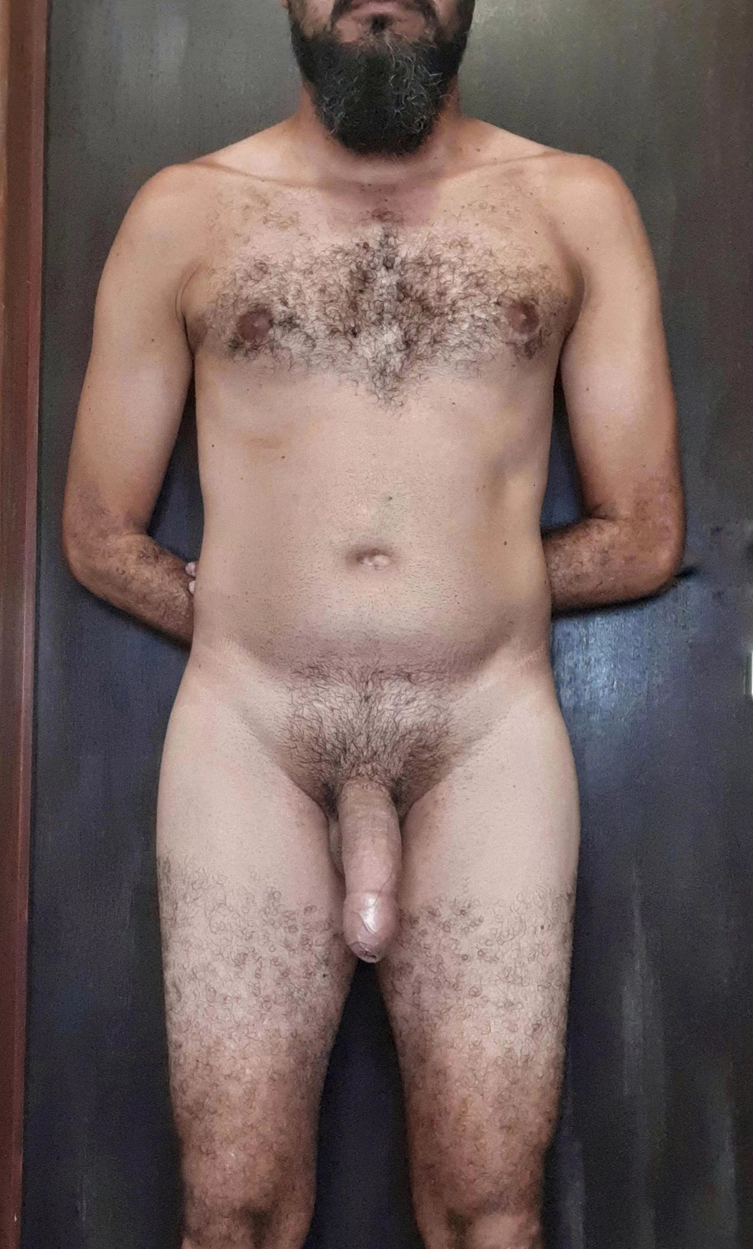 It's time to be in your best clothes, your skin.