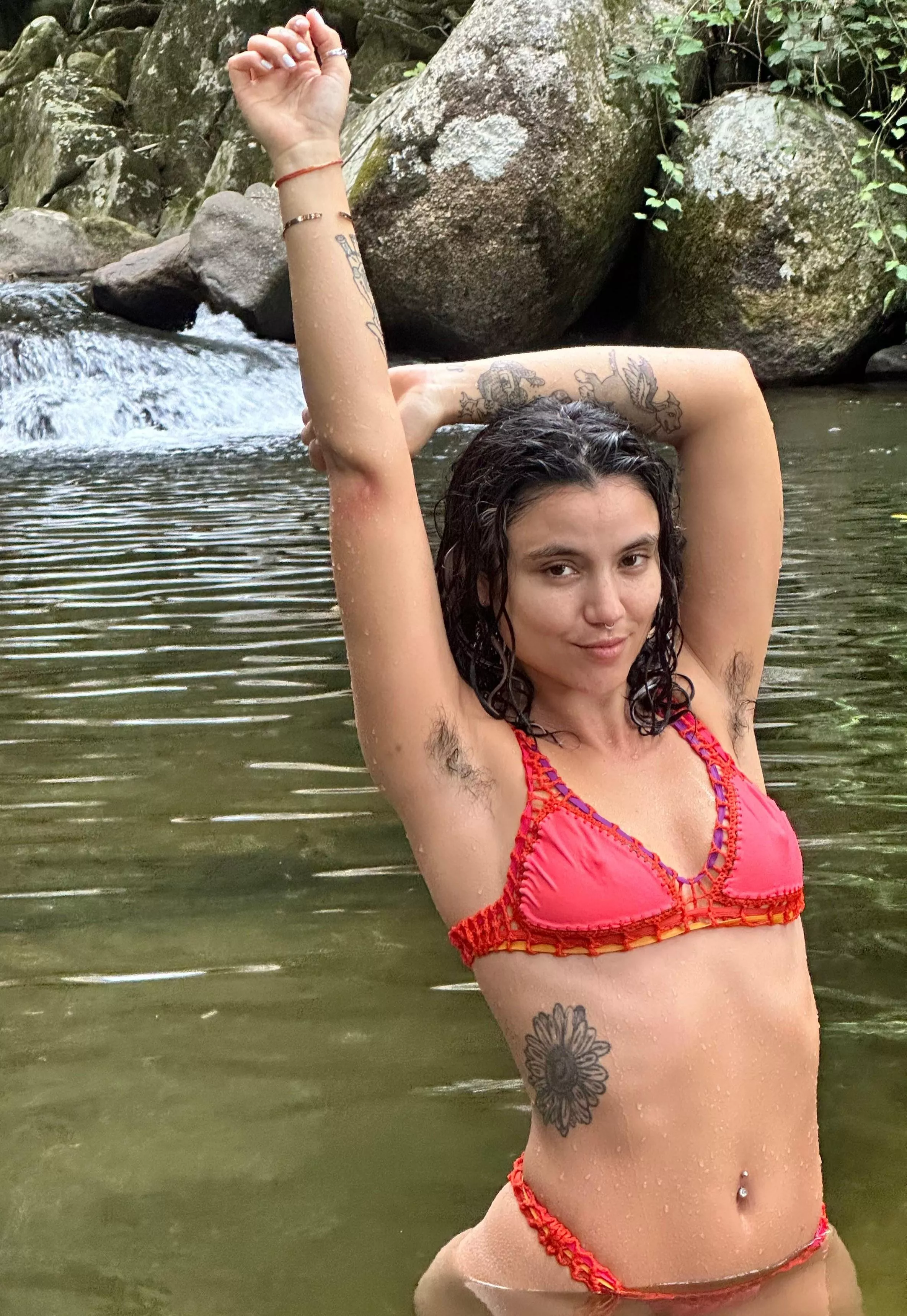 Join me on this river adventure