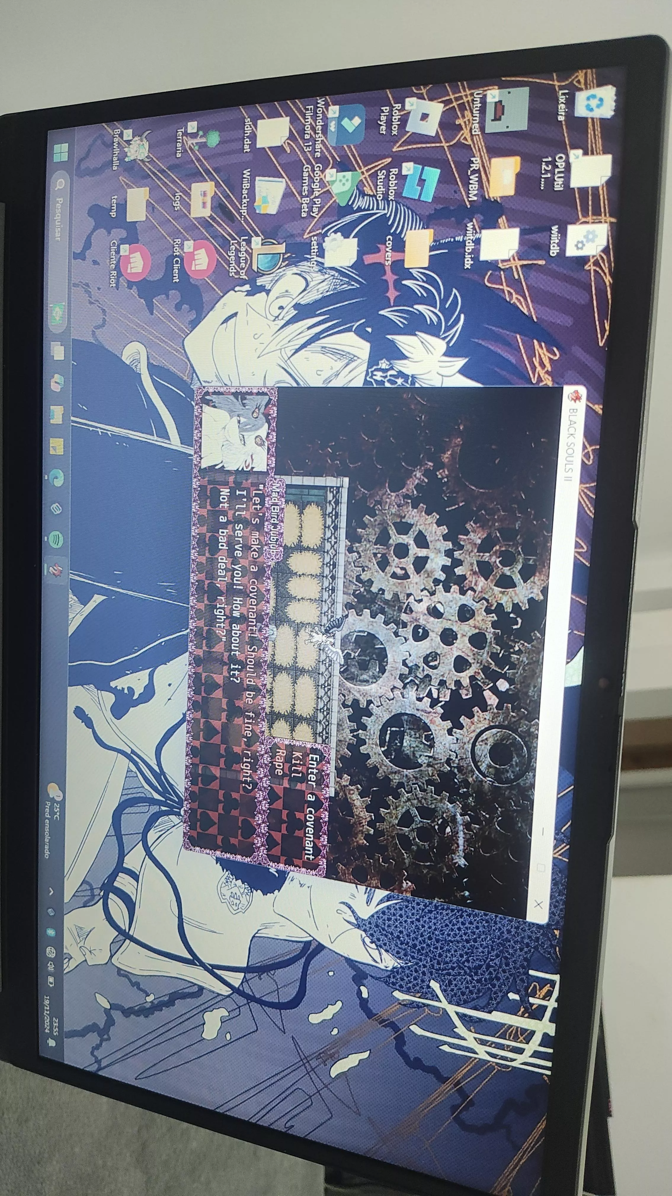 Jujub alive and 100%