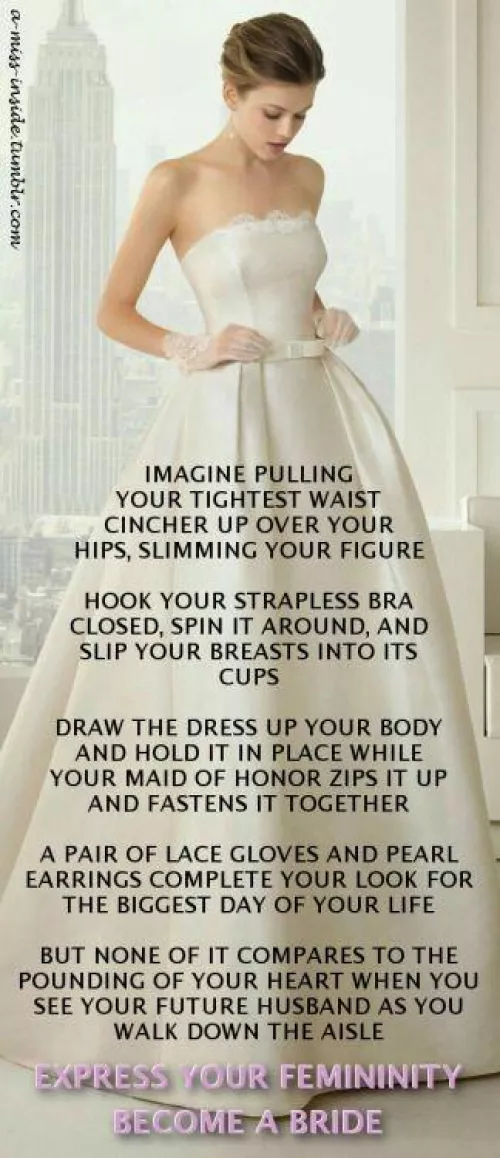 Just imagine it 💕✨️💕✨️💕