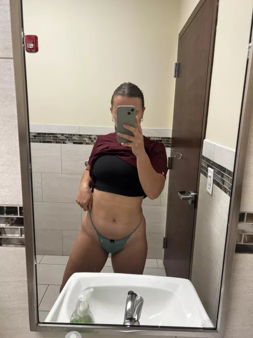 just your average gym junkie nurse 