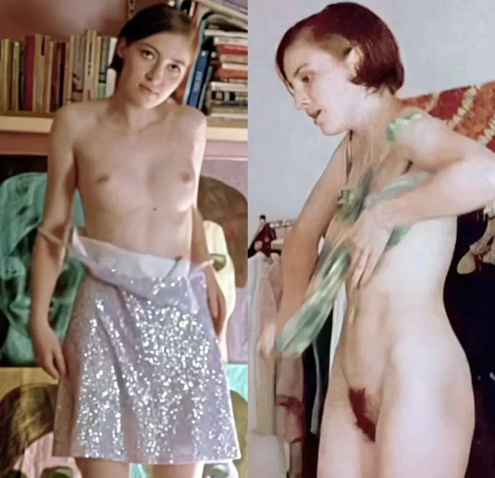 Kelly Macdonald - Trainspotting