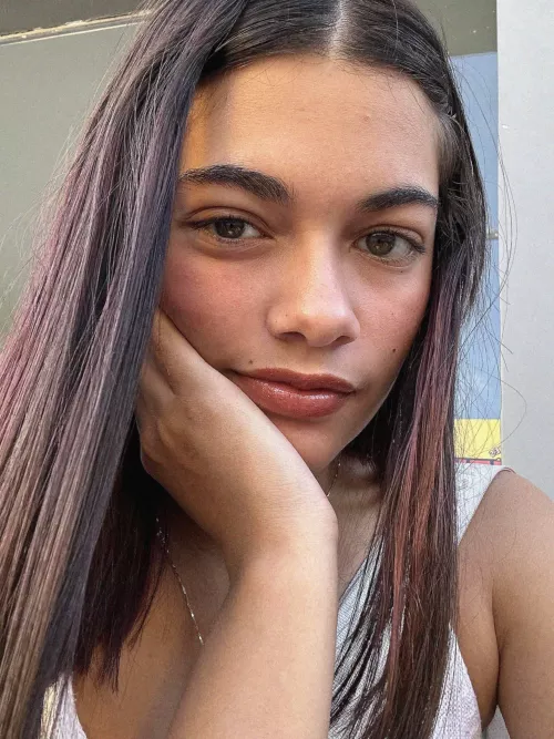 Kinda tired, but im wide awake for you.