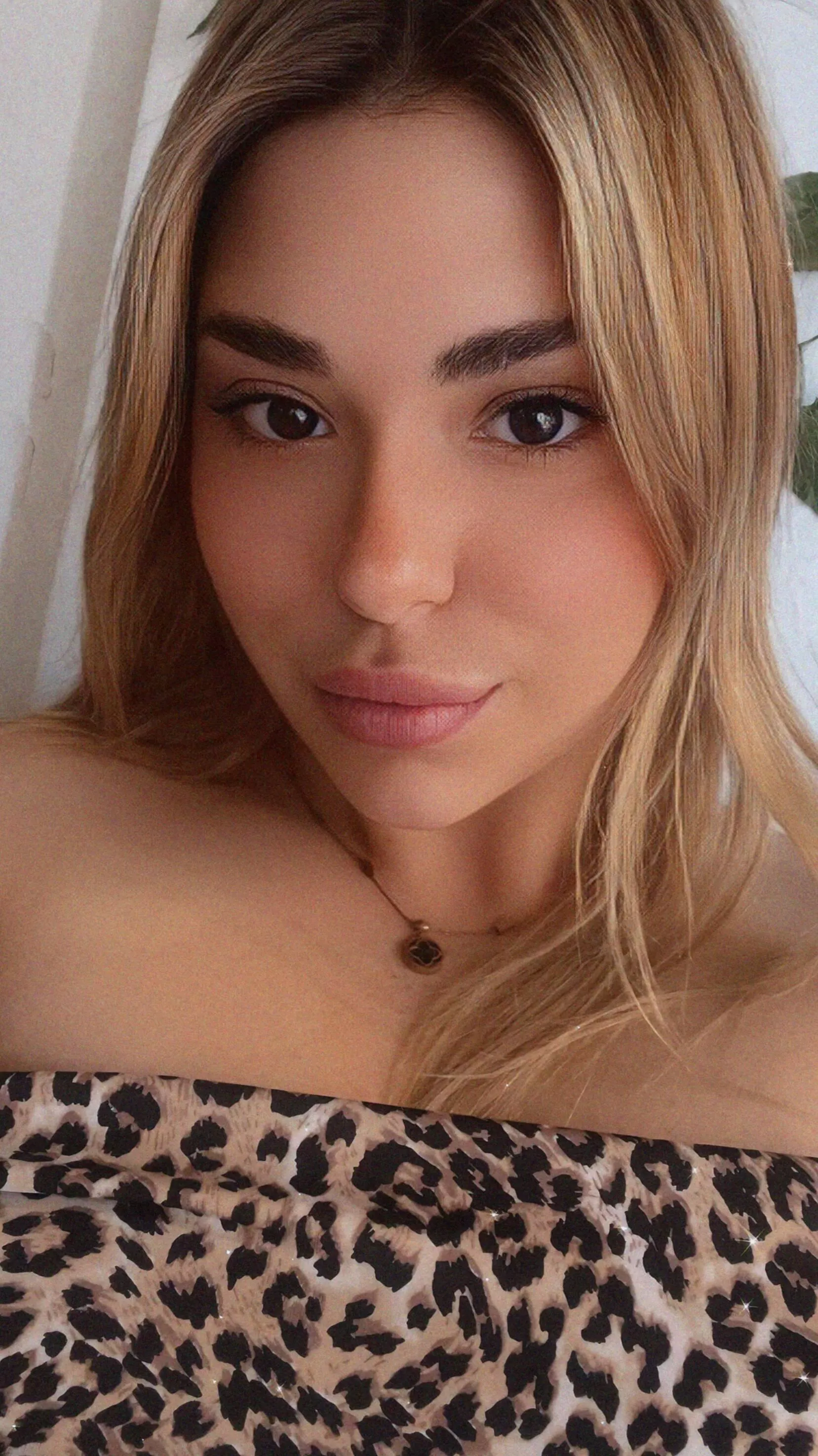 let me be your guilty pleasure, and I’ll keep the sweetness coming 