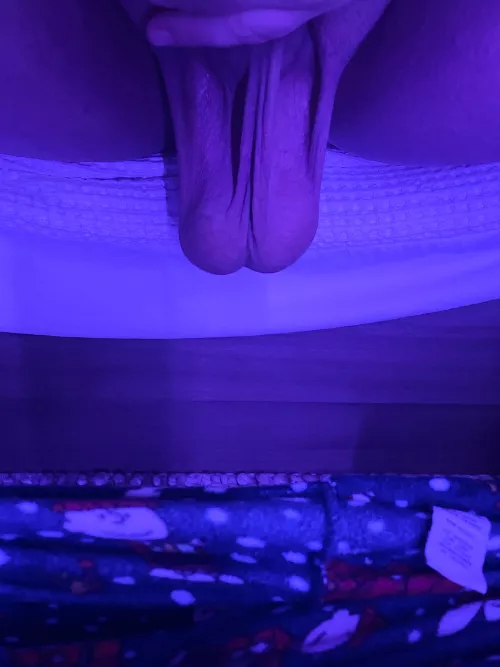 Let me know if you can fit both in your mouth 😳