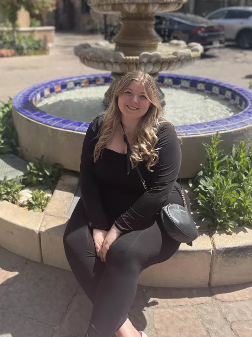 Lets go on an adventure 