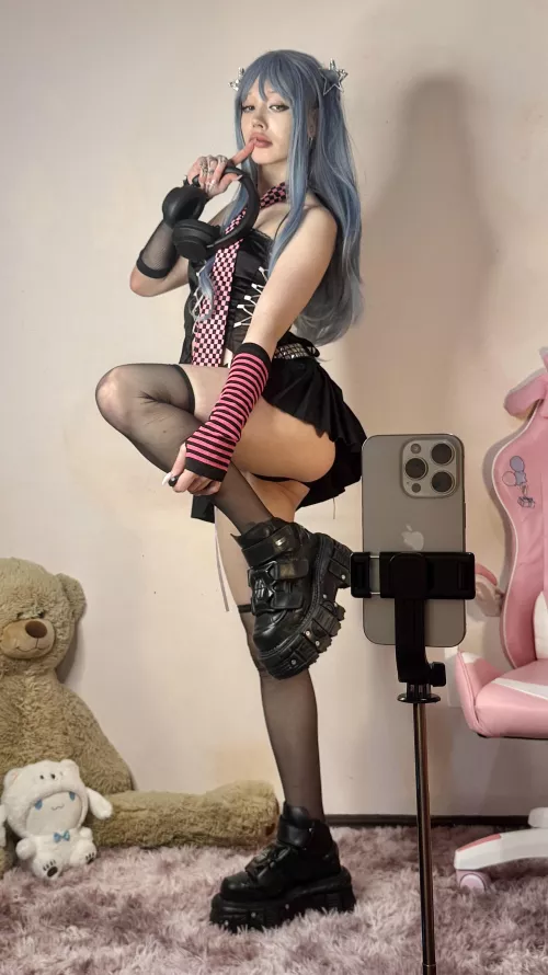 look taller and sexier