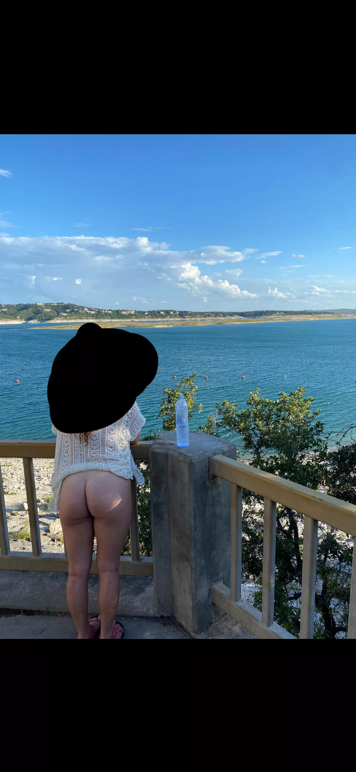 Looks like nice weather today:)