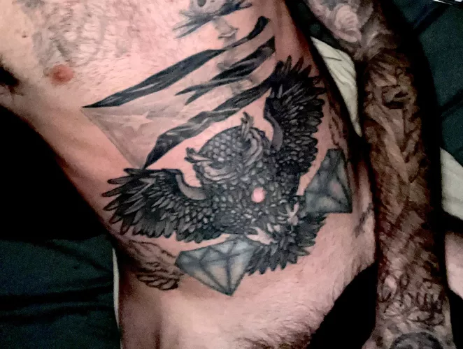 Los Angeles Naked & Bored 