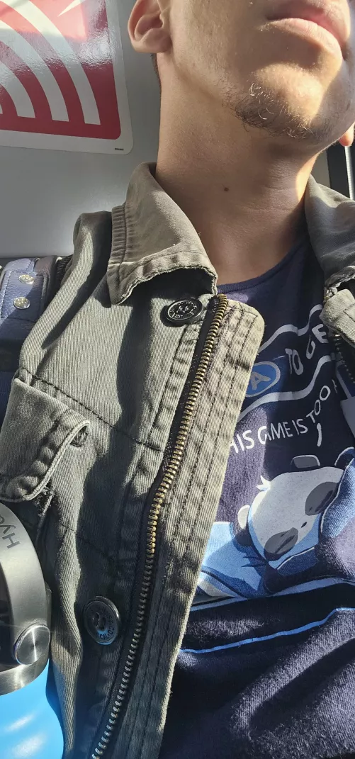 [M] Question of the day: What's Your Favorite Position?