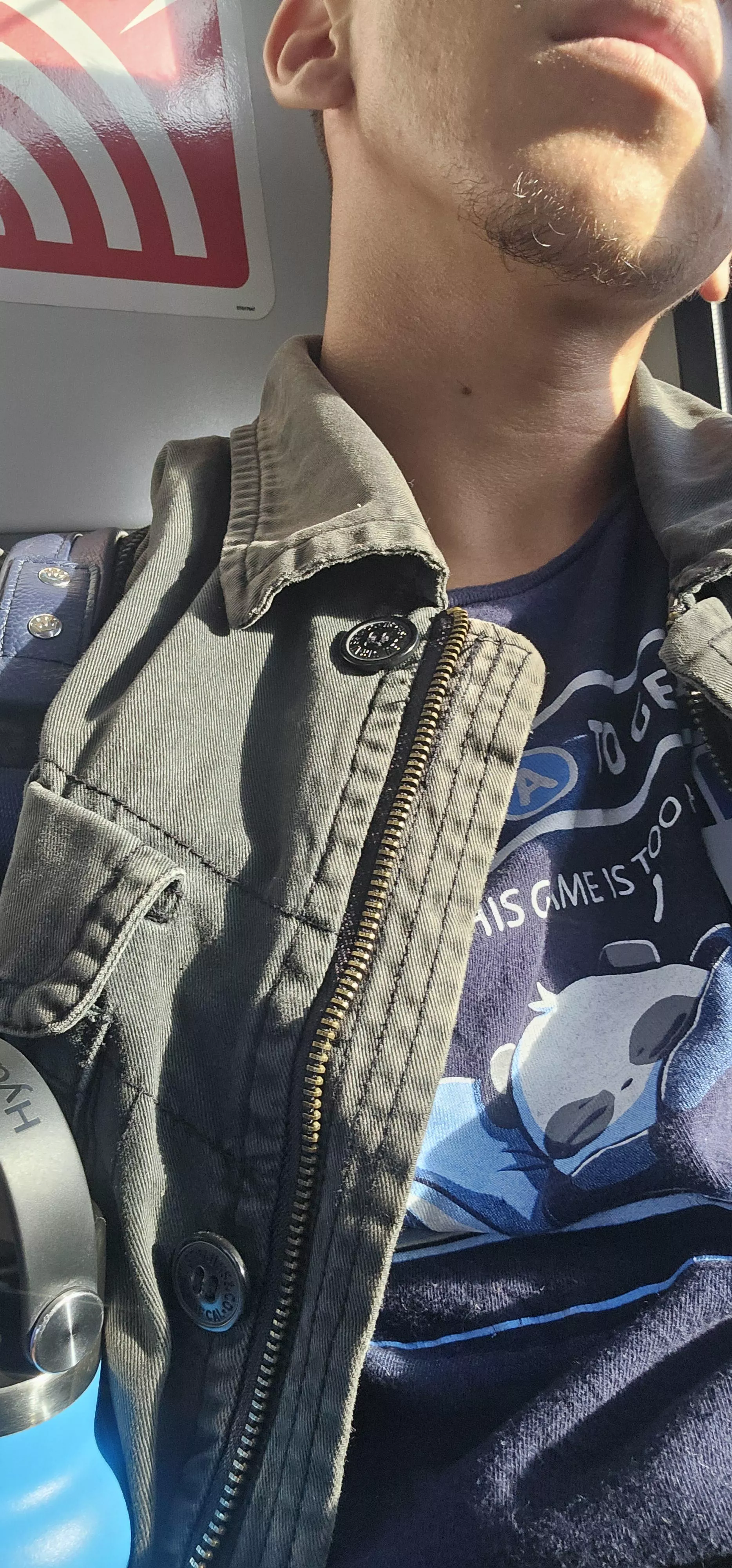 [M] Question of the day: What's Your Favorite Position?