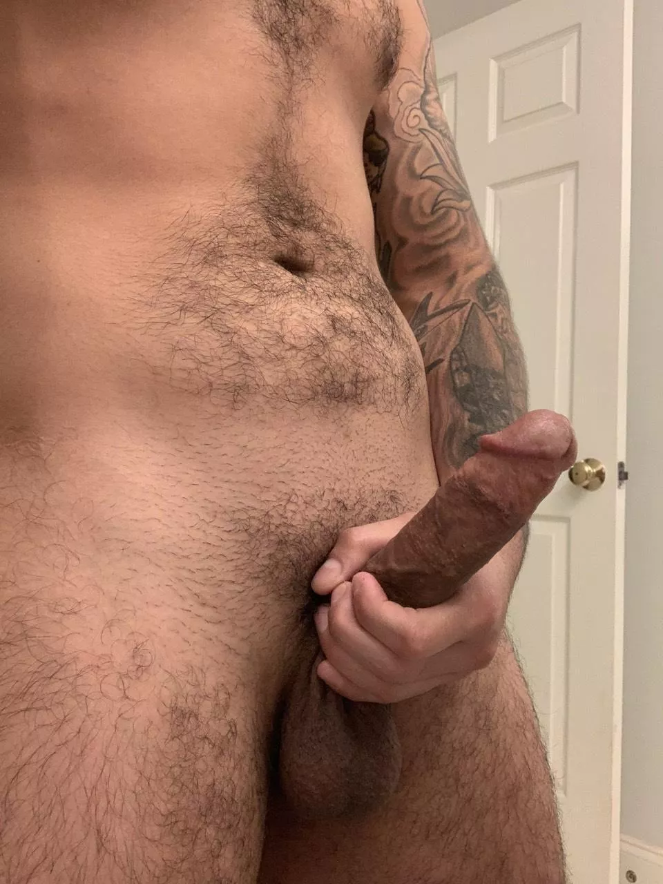 [M] Tuesday Night Tug