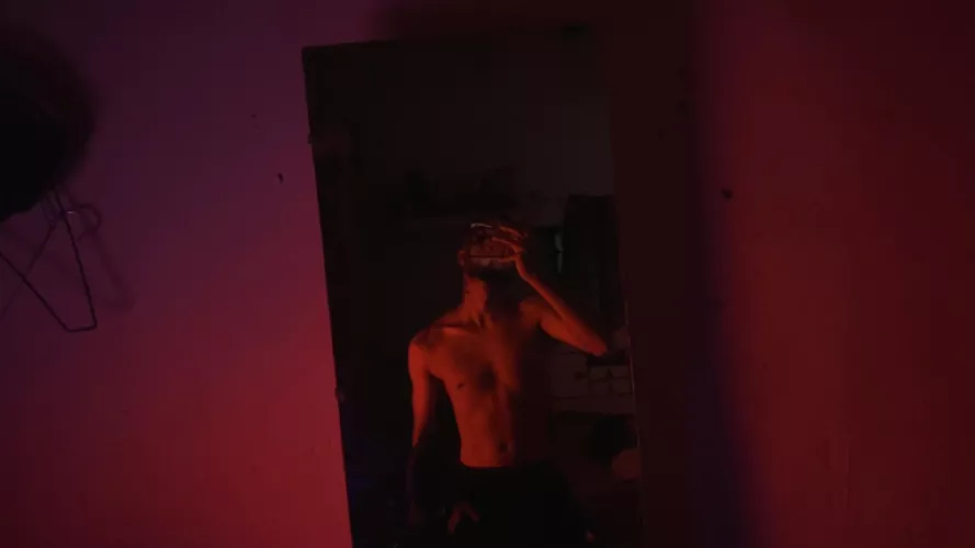 M22 Looking for Cuck