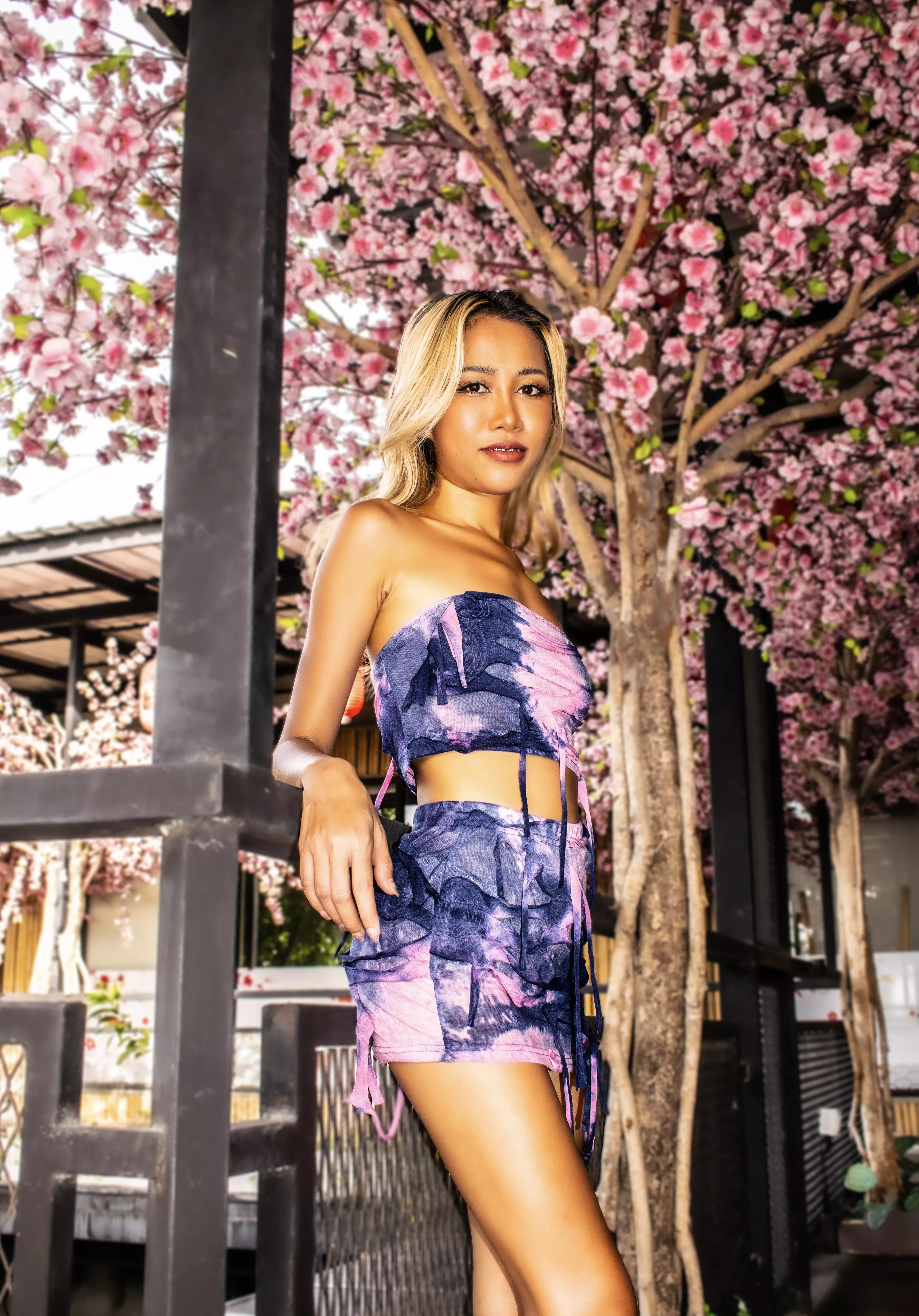 many colors but I still catch your eye