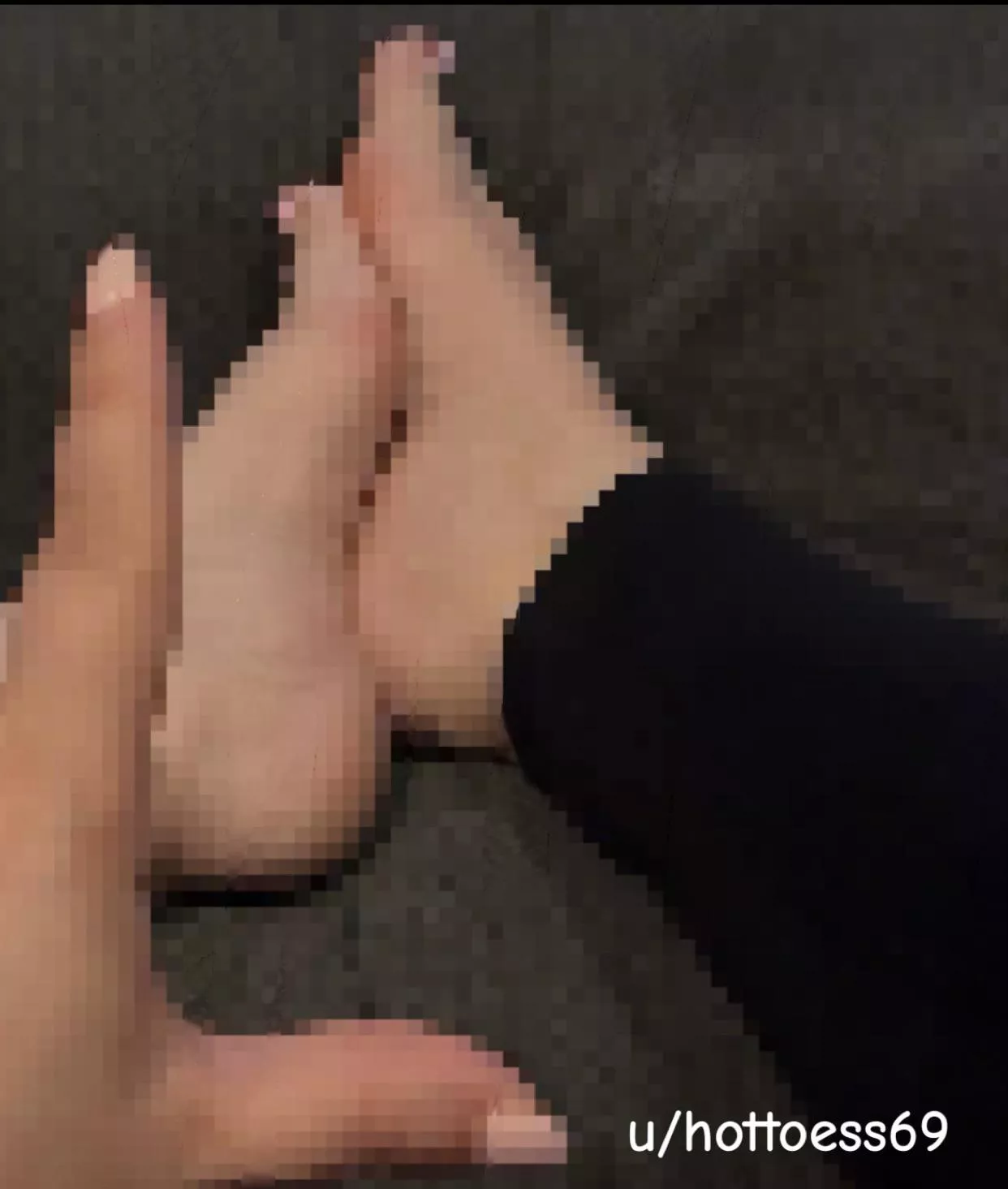 More pixels & feet for the freaks! Thank me in my Cash App goons 😵‍💫